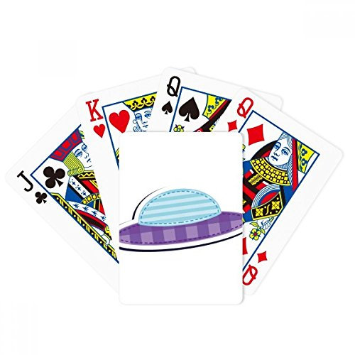 Universum und Alien UFO Poker Playing Magic Card Fun Brettspiel