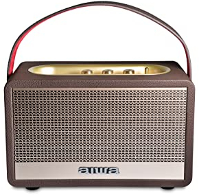 Aiwa - MI-X175 Retro Heritage Lite (Gold)