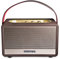 Aiwa - MI-X175 Retro Heritage Lite (Gold)