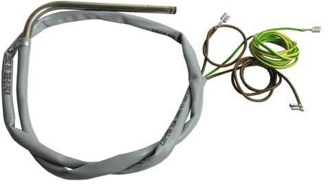 Resistencia de ventilación 235 V/125 W para frigorífico Dometic – 241322801