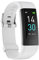 Septoui Fitness-Tracker Pulsuhr Blutdruck SpO2 Fitnessuhr IP68 Wasserdicht, 16 Sportmodi Schrittzähler Kalorienzähler Schlaf Tracker Aktivitätstracker Damen Herren Kinder Smartwatch Android iOS