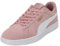 PUMA Smash 3.0, Sneaker Unisex - Adulto, Rosa Future Pink Puma White Puma Gold, 36 EU