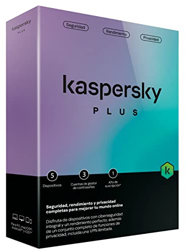 Kaspersky KL1042S5EFS-MINI-ES