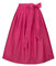 Stockerpoint Molina Delantal Tirolesa, Frutas del Bosque, Talla única para Mujer