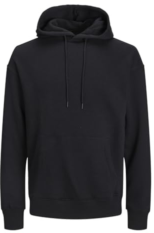 Jjebradley Sweat Hood Noos Pls - Plus Size