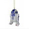 Auswahl Varzi Briefpapier seit 1956 Christbaumschmuck Star Wars R2-D2
