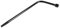 Ford Genuine Transit Wheel Nut Wrench Brace MK7 12-14 MK9 2019-Onwards 2393244