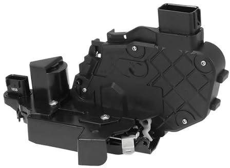 HYQHYX Türschloss Stellmotor Vorne Rechts Türschloss Antrieb Für Range Für Rover Für Evoque Für Jaguar Für XF LR014100 Vorne Rechts Keyless Entry Türschloss, qiduoshan