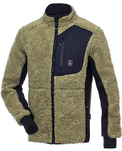 Deerhunter Jacke Retrieve 2.0 Cypress/Black, L