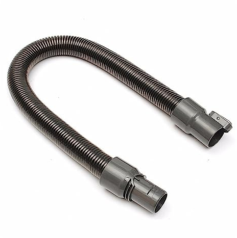Telescopic Hose. Compatible for Dyson V6 DC24 DC35 DC39 DC45 DC58 DC59 DC62 DC74 Vacuum Cleaner Replacement Accessories Parts Cleaning Hoses