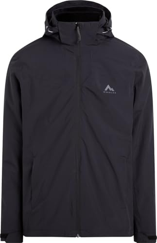 Mc Kinley Herren Tessi 3:1 Ii Doppel-Jacke