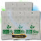 TronicXL CO2 Bag Blüte Booster Grow Bags für Growbox Blütephase kohlendioxid-tüte für Pflanzen Zelt Zubehör Eigenanbau Grower (5 Stück)