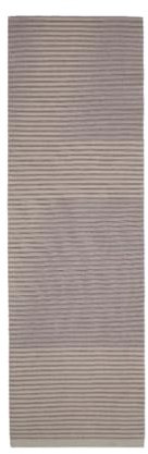 Armani Exchange Chenille-Schal, Driftwood 25243, Einheitsgröße