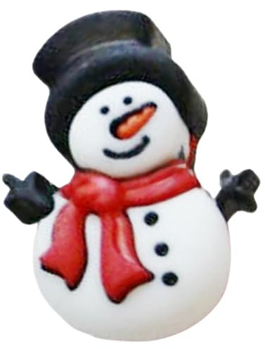 Holiday Knob Covers | Christmas Door Handle Covers - Decorative Cabinet Pull Handles Covers, Furniture Decorative Knobs Covers for Drawer, Cupboard, Closet