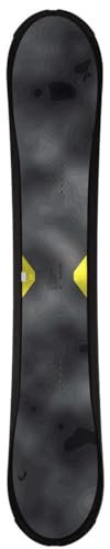 HEAD Snowboard Flex 2.0 4D Jr Jungen – Größe 135 – Schwarz