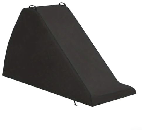 Toboggan de protection pour enfant en tissu Oxford 420D imperméable à l'eau et à la poussière