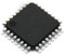 Teensy Mikrocontroller AT90USB162-16AU, AVR 8bit 512 B RAM, 16 KB Flash, TQFP 32-Pin 16MHz USB x 2 Stück