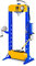 MSW Motor Technics - MSW-WP-30T-P - Pressa idropneumatica per Officina Meccanica
