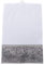 UNBEKANNT Geschirrtuch Shabby Chic Handtuch 45 x 67cm Baumwolltuch Vintage cbc106 Palazzo Exklusiv
