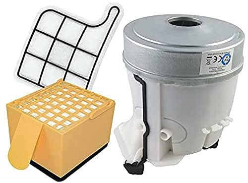 MOTORE FOLLETTO VK 135 VK 136 FILTRI COMPATIBILE