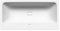 Kaldewei Badewanne Asymmetric Duo Modell 740 170 x 80 x 40 cm, alpinweiß matt