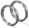 SKYPRO 1.0mm 16FT y 2.0mm 3FT 304 Alambre de Acero Inoxidable para Manualidades Manuales Artes y Artesanías Alambre de Baile Esculpir Alambre Artístico Alambre de Fabricación de Joyería