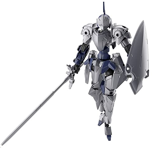 BANDAI SPIRITS 30 mm – 1/144 EXM-A9k Spinatio (Knight Type) – Model Kit