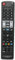 VINABTY Mando a distancia de repuesto para LG Network 3D Blu-ray Disc reproductor de DVD BP520 BP620 BP620C remoto AKB73615702