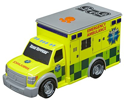 Nikko UK Rush and Rescue 12 - 30 cm Ambulance