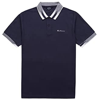 Ben Sherman Polo Shirt