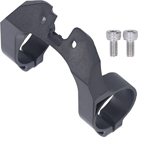 Keenso LCD-Display-Halterung für Mittelmotor 850C C965-Instrumentenzubehör für Elektrofahrräder Teile