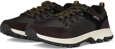 Kamik Herren Terrain Fall Schuhe, Dunkelbraun, 11.5