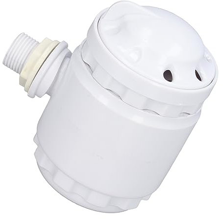 Machine à Vapeur portative pour Sauna, Sortie de Vapeur G1/2, Filetage mâle, buse pour Salle de Sauna, Salle de Spa avec Fonction d'aromathérapie, Chauffage de Sauna