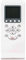 AULCMEET GYKQ-21 Nuevo Control Remoto de reemplazo con fit for TCL A/C AC Air Conditioner KFR-52LW/B2