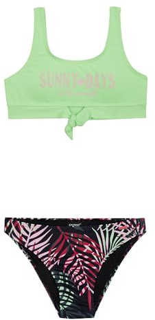 Protest Mädchen Bralette-Bikini PRTNAOMO JR 140