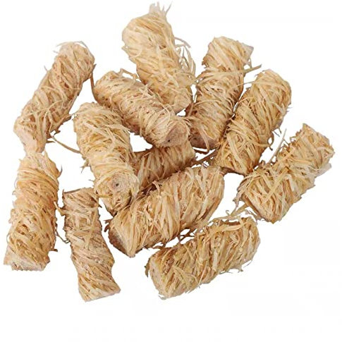 X-Institute Granulés de bois pour barbecue, fumoir à charbon de bois, inodore pour intérieur/extérieur, 32 x pour intérieur et pizza en bois