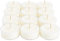 PartyLite Coconut Eggnog Universal-Teelichter (12er Set)