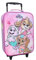 mybagstory Kinderkoffer Paw Patrol Mädchen Rosa – Kinder – Gepäck – Reise – Urlaub – Koffer Mädchen – Größe 42 cm – Rollen – Geschenkidee, Paw Patrol – Rosa, Medium