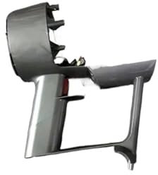 FMCUVBFR Motor Motor Handle With Switch Handle Motor Head,Compatible For Dyson,V10(With switch)