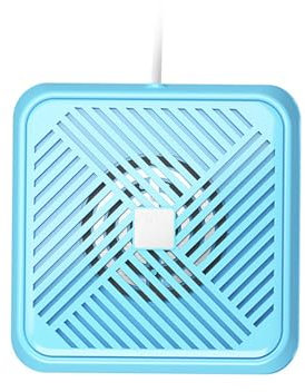 Small Dishwasher,Portable Dishwasher,USB Powered Dishwashers With Electrolytic Water Technology Efficient Dish Cleaner Space Saving Dishwashing Machine (Blue)