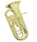 AIM Gifts - Mini Pin - Euphonium - Gold - Anstecker