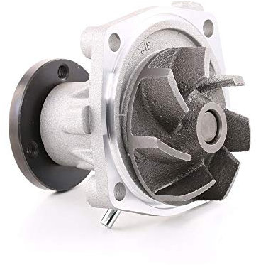 RIDEX 1260W0023 Bomba de agua sin tapa compatible con OPEL Frontera A SUV U92 Frontera A Sport SUV Cabrio U92, FORD SCORPIO II GFR, GGR Scorpio Mk2 Familiar GNR, GGR, JEEP Grand Cherokee I ZJ, ZG