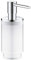 GROHE Selection | Accessoires - Seifenspender | chrom | 41028000