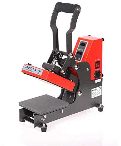 Secabo TC1 Transferpresse