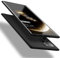 X-level für Samsung Galaxy S22 Ultra 5G Hülle, [Guardian Serie] Soft Flex TPU Case Ultradünn Handyhülle Silikon Bumper Cover Schutz Tasche Schale Schutzhülle für Samsung S22 Ultra 5G - Schwarz