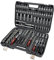 Coffret cliquet 171 pièces