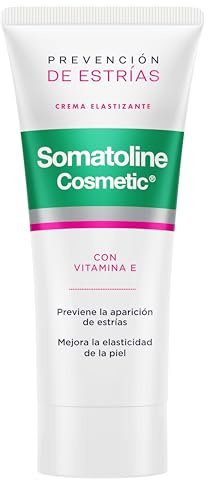 Somatoline Cosmetic, prevenzione anti-smagliature, 200 ml