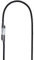 EDELRID Cord Sling 6 mm HMPE-Correa de Cuerda, Adultos Unisex, Noche (017), 90 cm