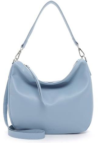 EMILY & NOAH Beutel E&N Bordeaux RUE 09 1280 Damen Handtaschen Uni