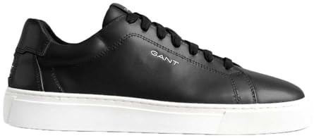 GANT FOOTWEAR Herren MC Julien Sneaker, Black, 43 EU